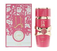 Lattafa Yara Candy Womens Eau de Parfum 100ml Fragrance
