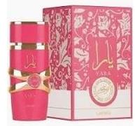 Lattafa Yara Candy Womens EDP 100ml With Free Fragrance Gift