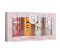 Lattafa Yara Collection 4x25ml EDP Gift Set | Women’s Luxury Fragrance Perfume