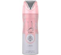 Lattafa Yara Deodorant Spray 200 ml