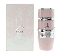 Lattafa Yara eau de parfum for women 100 ml