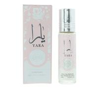 Lattafa Yara Eau de Parfum 10ml Rollerball for Her