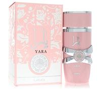 LATTAFA YARA Eau De Parfum 3.4 oz for Women