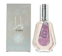 Yara EDP Perfume By Ard Al Zaafaran 50 ML.
