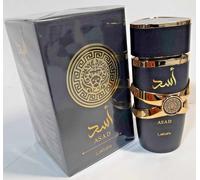 LATTAFA YARA EAU DE PARFUME 100 ML NATURAL SPRAY ARABIC PERFUMES