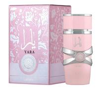 Lattafa Yara eau de parfum for women 100 ml
