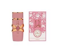 LATTAFA YARA ELIXIR 100ML EAU DE PARFUM SPRAY BRAND NEW & SEALED