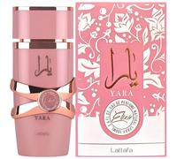 Lattafa Yara Elixir 100ml Eau de Parfum For Women