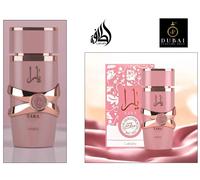 LATTAFA YARA Elixir Womens Perfume Fragrance EDP 100ml Oriental Oud Spray Scent