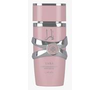 Lattafa Yara - Floral, Gourmand, Fruity, Musky - Pure Concentrated Perfume Oil Long-Lasting Fragrance for Women, 0.67 Ounce / 20 ml