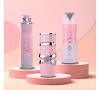 Lattafa Yara Gift Set