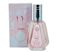 Yara EDP Perfume By Ard Al Zaafaran 50 ML.