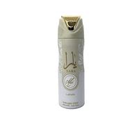 Lattafa Yara Moi Deodorant Spray 200 ml