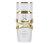 Lattafa Yara Moi - Fruity, Floral, Sweet, Woody - Pure Concentrated Perfume Oil Long-Lasting Fragrance for Women, 0.67 Ounce / 20 ml