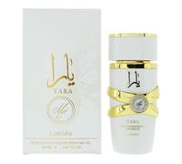 Lattafa Yara Moi - Fruity, Floral, Sweet, Woody - Pure Concentrated Perfume Oil Long-Lasting Fragrance for Women, 0.67 Ounce / 20 ml