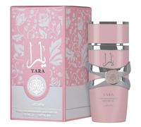 Lattafa Yara Perfume 100ml EDP - Pink, White, Moi - All Variants Available