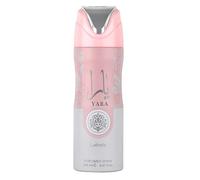 Lattafa Yara Perfumed DeoFor Unisex Spray 6.7 Ounce