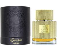 Lattafa Yara Qaaed Eau de Parfum 100ml Arabic Fragrance Long Lasting