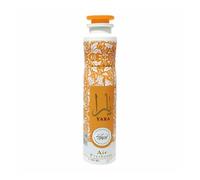 Lattafa Yara Tous Air Freshener 300ml - Luxury Home & Room Spray with Mango, Coconut, Passionfruit, Jasmine, Vanilla & Musk - Long Lasting Air Freshener for Home, Office & Car