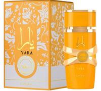 Lattafa Yara Tous Womens EDP 100ml Fragrance