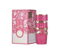 Lattafa Yara Candy - Fruity, Sweet, Floral, Musky - Pure Concentrated Perfume Oil Long-Lasting Fragrance for Women, 0.67 Ounce / 20 ml