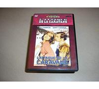 L'Attaque de la Caravane - DVD