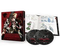 L'Attaque des Titans - Film 3 : Le Rugissement de l'Éveil - ED. Combo Collector BR/DVD [Blu-ray]