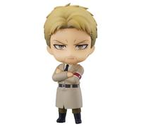 L'ATTAQUE DES TITANS - Reiner Braun - Figurine Nendoroid 10cm
