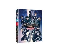 L'Attaque des Titans - Saison Finale Partie 1 - Edition Collector Bluray