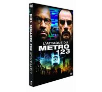 L'attaque du métro 123 [FRENCH]