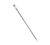 Latte Art Cafe Craftsman Pick Stainless Steel Design for Making Cappuccino And Cocktails You Can Freely Draw On Cafe LatteDurability