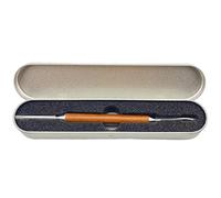 Latte Art Pen Coffee Needle Solid Wood Hook Needle Milk Foam Rosewood Handle Coffee Flower Needle Drawing Cup Coffeeware Coffee Gadget and Tools