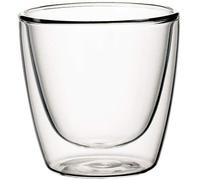 Villeroy & Boch - Artesano Hot & Cold Beverage Tumbler 2 Pcs, 22 cl - Clear