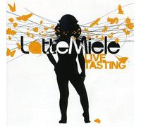 Latte E Miele - Live Tasting