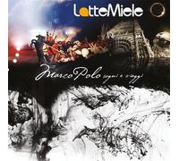 Latte e Miele - Marco Polo Sogni E Viaggi