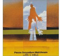 Latte E Miele - Passio Secundum Ma