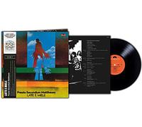 Latte E Miele - Passio Secundum Mattheum [VINYL]