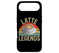 Latte Legends Barista Case for iPhone Air