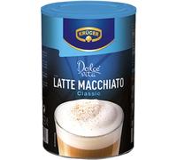 Latte Macchiato Classic - Krueger Dolce Vita 200 g, Krüger / Germany