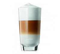 Latte Macchiato glasses Jura, 270 ml, 2 pcs.
