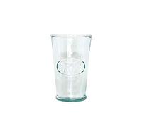 Latte Milk Glass