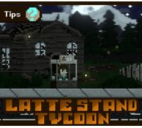 Latte Stand Tycoon Steam CD Key