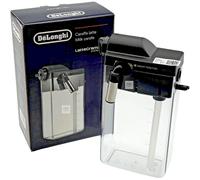 Delonghi Milk Container with lid (foamer) ECAM22.360 etc.