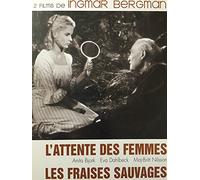 L'attente des Femmes Les Fraises Sauvages
