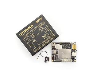 LattePanda 2G/32GB - a Win10 Development Board (with Win10 product key)