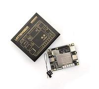 LattePanda (2G/32GB version) Full Windows 10/Linux miniPC Intel X86 X 64 Quad Core 1.8GHz Arduino development boardxFF0C;ship with Accessories(Win10 Actived)