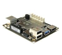 LattePanda 2GB/32GB - A Powerful Windows 10 Mini PC (Unactivated)