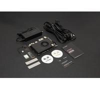 32GB RAM LattePanda Sigma Mini PC WiFi 500GB NVMe SSD Tiny Desktop UK Office PC