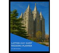 Latter-day Saint Wedding Planner