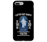 Latter-day Saints Faith - Trust in Jesus Christ and His Word Case for iPhone 7 Plus/8 Plus